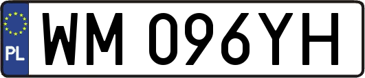 WM096YH