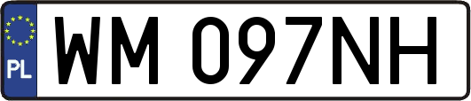 WM097NH