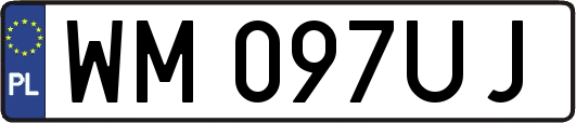 WM097UJ