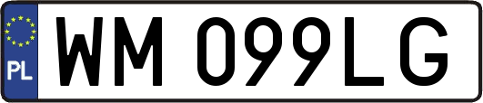 WM099LG