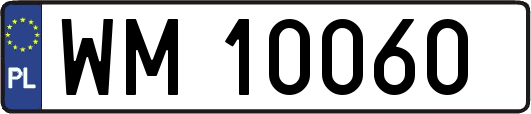 WM10060
