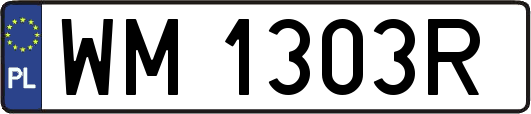 WM1303R