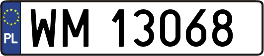 WM13068