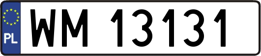 WM13131