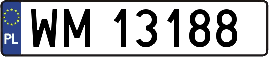 WM13188