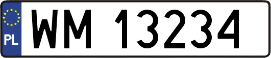 WM13234