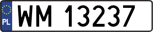 WM13237