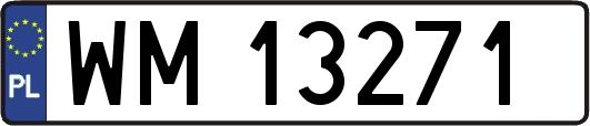 WM13271