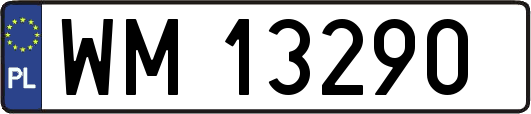 WM13290