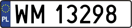 WM13298