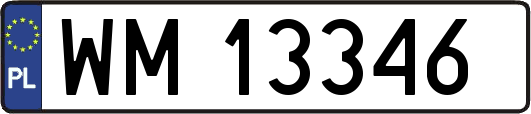 WM13346