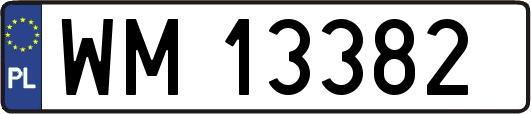 WM13382