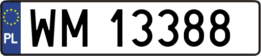 WM13388