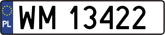 WM13422