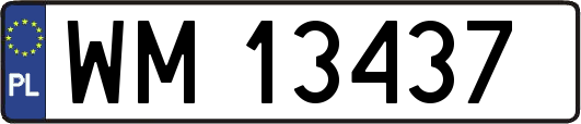 WM13437