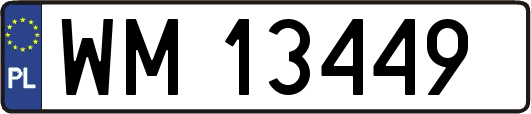 WM13449