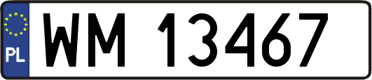 WM13467