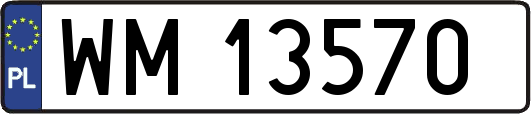 WM13570