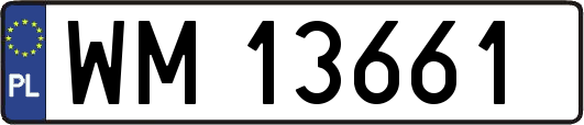 WM13661