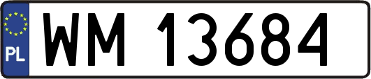 WM13684
