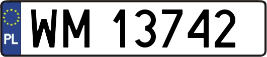 WM13742