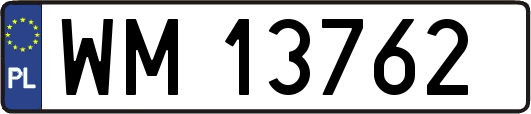 WM13762