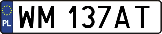 WM137AT