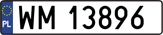 WM13896