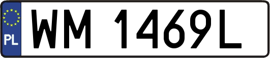 WM1469L