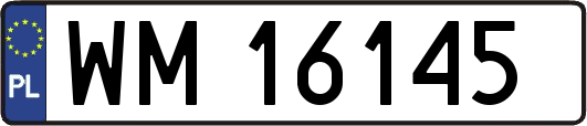 WM16145