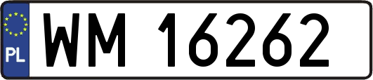 WM16262