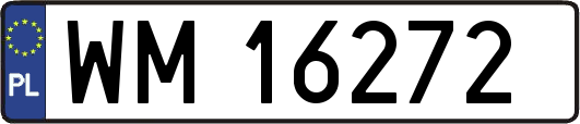 WM16272