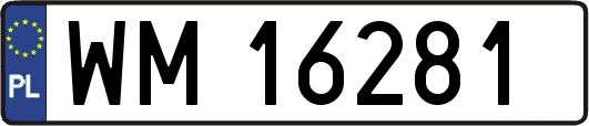 WM16281