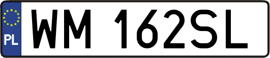 WM162SL