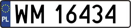 WM16434