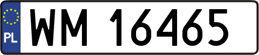 WM16465
