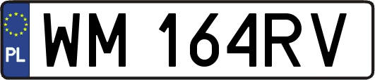 WM164RV