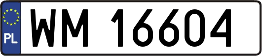 WM16604