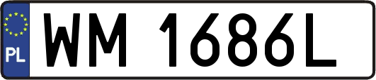 WM1686L