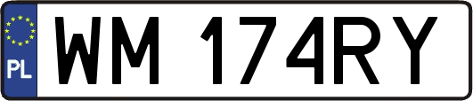 WM174RY