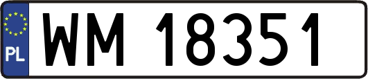 WM18351