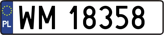 WM18358