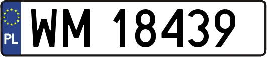 WM18439