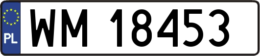 WM18453