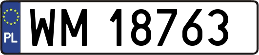 WM18763