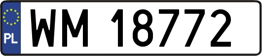 WM18772