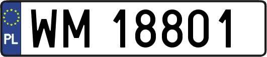 WM18801