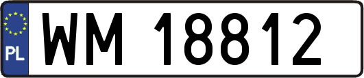 WM18812