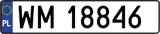 WM18846