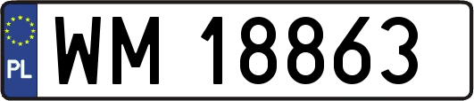 WM18863